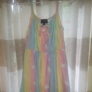 Girls 6x dress